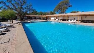 Hotel Diego de Almagro San Pedro De Atacama - San Pedro de Atacama - 5
