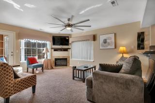 Family Friendly condo at Diamond Resorts! - Branson - 7