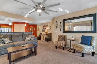 Family Friendly condo at Diamond Resorts! - Branson - 8