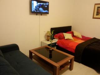 Cumurija Bridge Accommodation - Sarajevo - 6