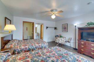 Loveland Vacation Rental Pets Welcome - 9