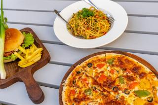 Whoopers Hostel Anjuna, Goa - 4