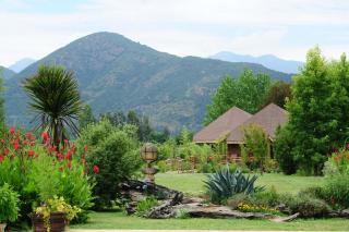 Mapuyampay Lodge Gastronómico - Santa Cruz - 2