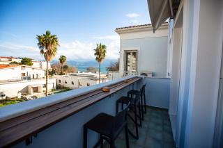 Lepanto Xenia Apartments 3F - Nafpaktos - 0