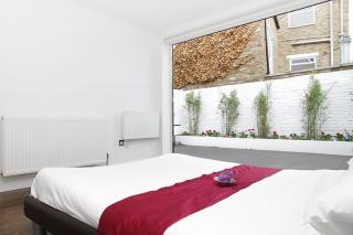 Holiday Lets London - I2 - Londra - 1