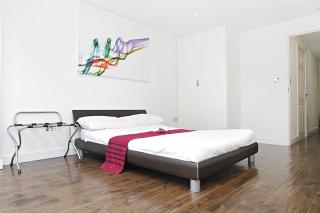 Holiday Lets London - I2 - 7