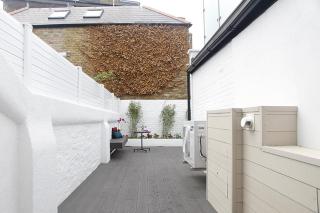 Holiday Lets London - I2 - 6
