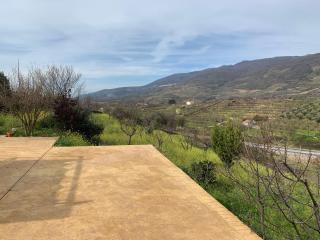 Mirador del Jerte - Valdastillas - 4