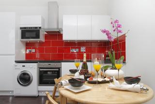 Holiday Lets London - I4 - 9