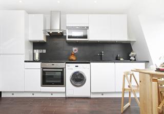 Holiday Lets London - I5 - Londra - 7