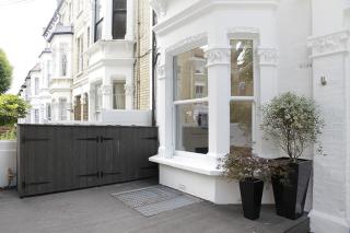 Holiday Lets London - I5 - Londra - 1