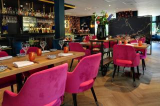 Boetiek Hotel BonAparte Lochem - Barchem - 9