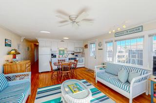 Bay Colony Vista - Provincetown - 1