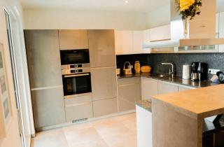 FeWo-Seefunkeln in Diensdorf am Scharmützelsee - 1