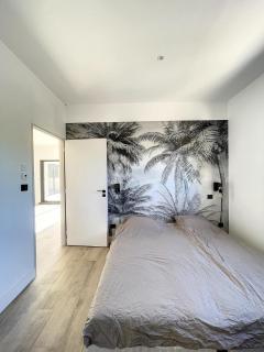 Villa 400m2 piscine intérieure très calme - Agde - 1