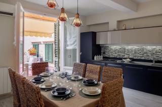 Florencia Luxury Apartament - Florence - 7