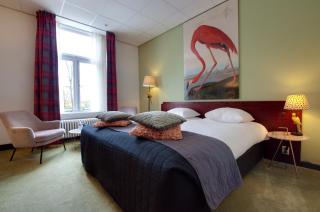 Boetiek Hotel BonAparte Lochem - Barchem - 7