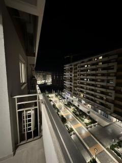 Apartman VT 2 Central point - Podgorica - 0