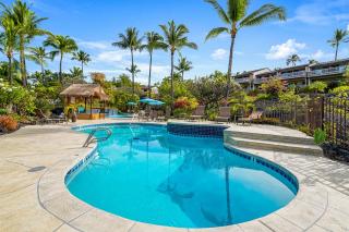 Keauhou Resort 116 - 4