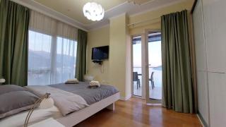 Luxury Suite Papillon - Tre Canne Budva - 9