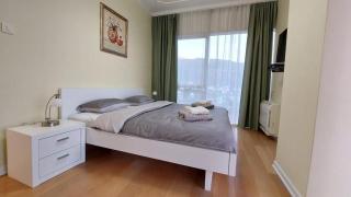 Luxury Suite Papillon - Tre Canne Budva - 7