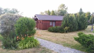 Chata 412 Tatralandia - 5