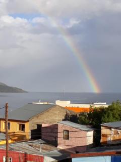 Ático Sur - Ushuaia - 1