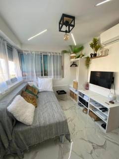 Studio centre ville palais de la mer 100m port et 300m plage - Sainte-Maxime - 2