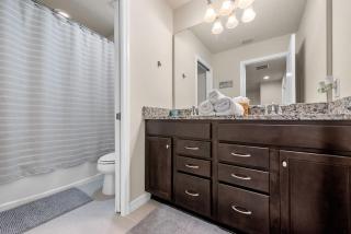 Windsor Resort 5BD/5BH Home Pool/BBQ Near Disney - Kissimmee - 1