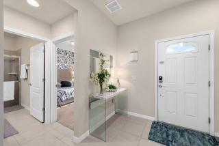 Windsor Resort 5BD/5BH Home Pool/BBQ Near Disney - Kissimmee - 5