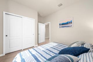 Windsor Resort 5BD/5BH Home Pool/BBQ Near Disney - 2