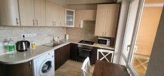 Уютная квартира в новом доме Comfortable apartment in new development - Chişinău - 6