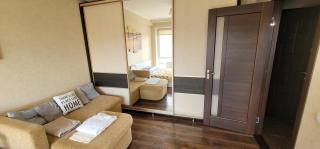 Уютная квартира в новом доме Comfortable apartment in new development - Chişinău - 7