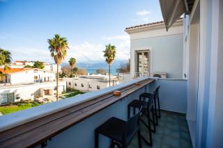 Lepanto Xenia Apartments 3F - Nafpaktos - 7