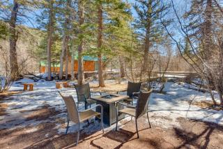 Colorado Mountain Retreat on Cucharas River! - 8