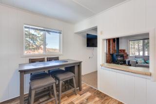 Colorado Mountain Retreat on Cucharas River! - La Veta - 2