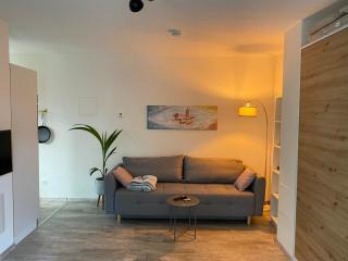 Ferienwohnung Sternenhimmel - Lichtenberg - 9