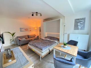 Ferienwohnung Sternenhimmel - Lichtenberg - 6