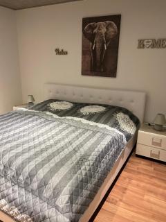 Ferienwohnung an der Ostsee - Lütjenburg - 2