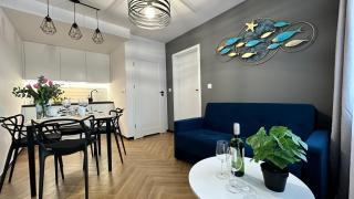 Apartament Przy Plaży - Rowy - 0