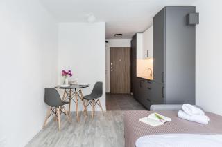 River To The City - Studio 7b Apartment - Vilnius - 7