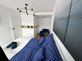 Apartament Przy Plaży - Rowy - 5