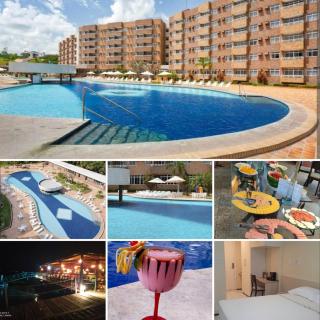 Gran Lençóis Flat Residence Barreirinhas - Mandacaru 211 - Barreirinhas - 0
