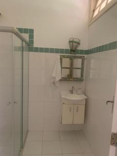 Hotel Fazenda VCP - Silva Jardim - 1
