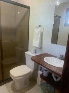 Hotel Fazenda VCP - Silva Jardim - 7
