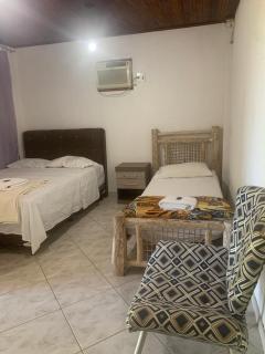 Hotel Fazenda VCP - 5