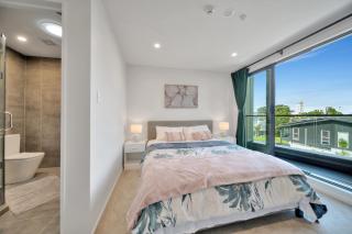 Central Takapuna Biz & Stay - Auckland - 3