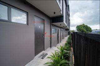 Central Takapuna Biz & Stay - Auckland - 4