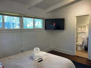 Recently renovated Haven in Brookhaven. - Atlanta - 5