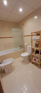 Apartamento Juan de Herrera - Málaga - 8